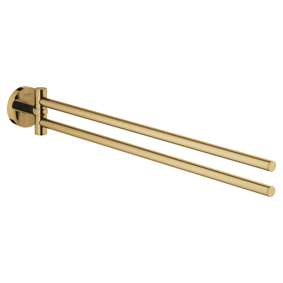 Grohe Essentials İkili Havluluk, Altın - Ürün Görseli
