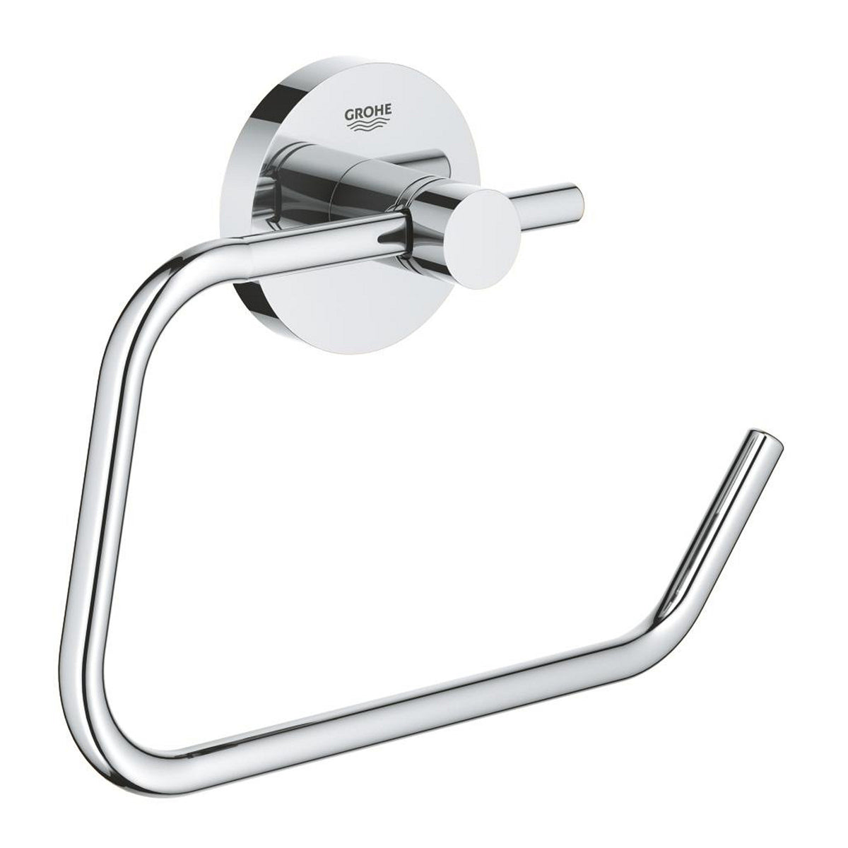 Grohe Essentials Tuvalet Kağıtlığı - Ürün Görseli
