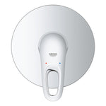 Grohe Eurostyle Ankastre Duş Bataryası (Sıva Üstü Grubu) - Ürün Görseli