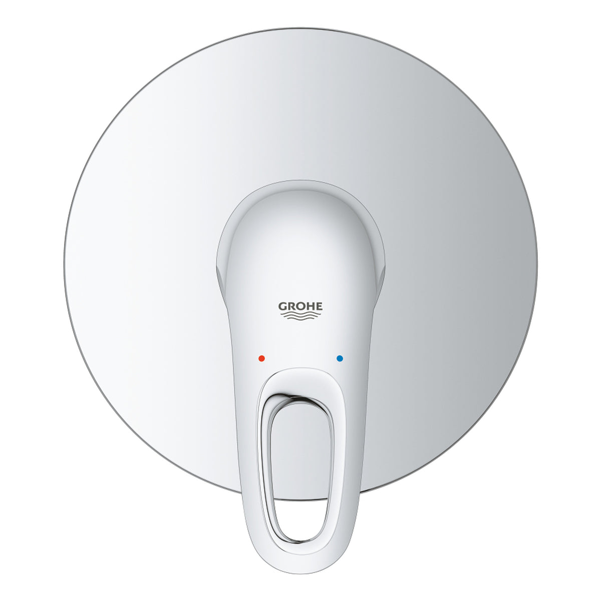 Grohe Eurostyle Ankastre Duş Bataryası (Sıva Üstü Grubu) - Ürün Görseli