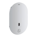 Grohe Eurosmart Cosmopolitan E Bluetooth Fotoselli Ankastre Duş Bataryası - Ürün Görseli