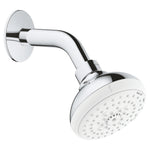 Grohe Tempesta 100 Tepe Duşu Seti, 4 akışlı - Ürün Görseli