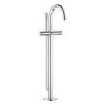 Grohe Atrio Private Collection Tek Yerden Küvet Bataryası (Sıva Üstü Grubu) - Ürün Görseli