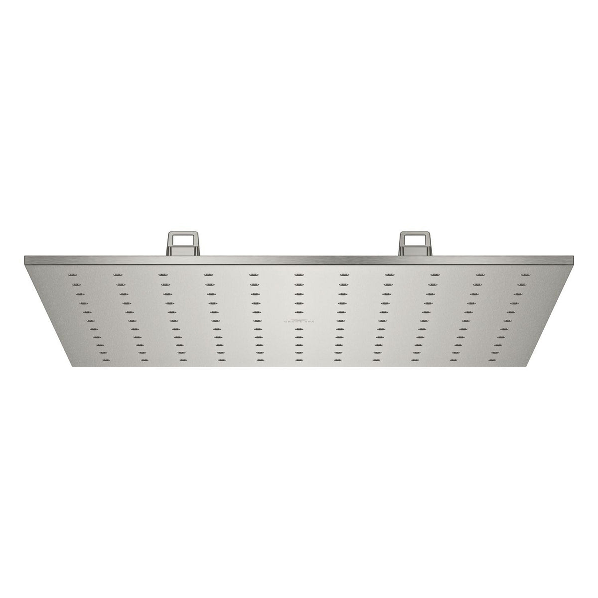 Grohe Rainshower Aqua Tiles Mono Ankastre Tepe Duşu, Tek Fonksiyonlu, Paslanmaz Çelik (Sıva Üstü Grubu) - Ürün Görseli