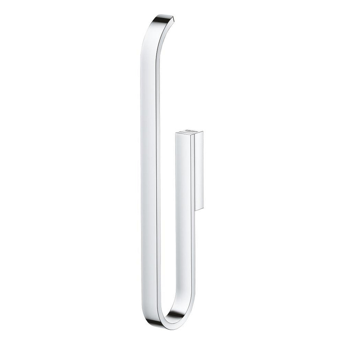 Grohe Selection Yedek Tuvalet Kağıtlığı - Ürün Görseli