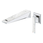 Grohe Allure Brilliant Private Collection 2 Delikli Duvardan Ankastre Lavabo Bataryası M-Boy (Sıva Üstü Grubu) - Ürün Görseli