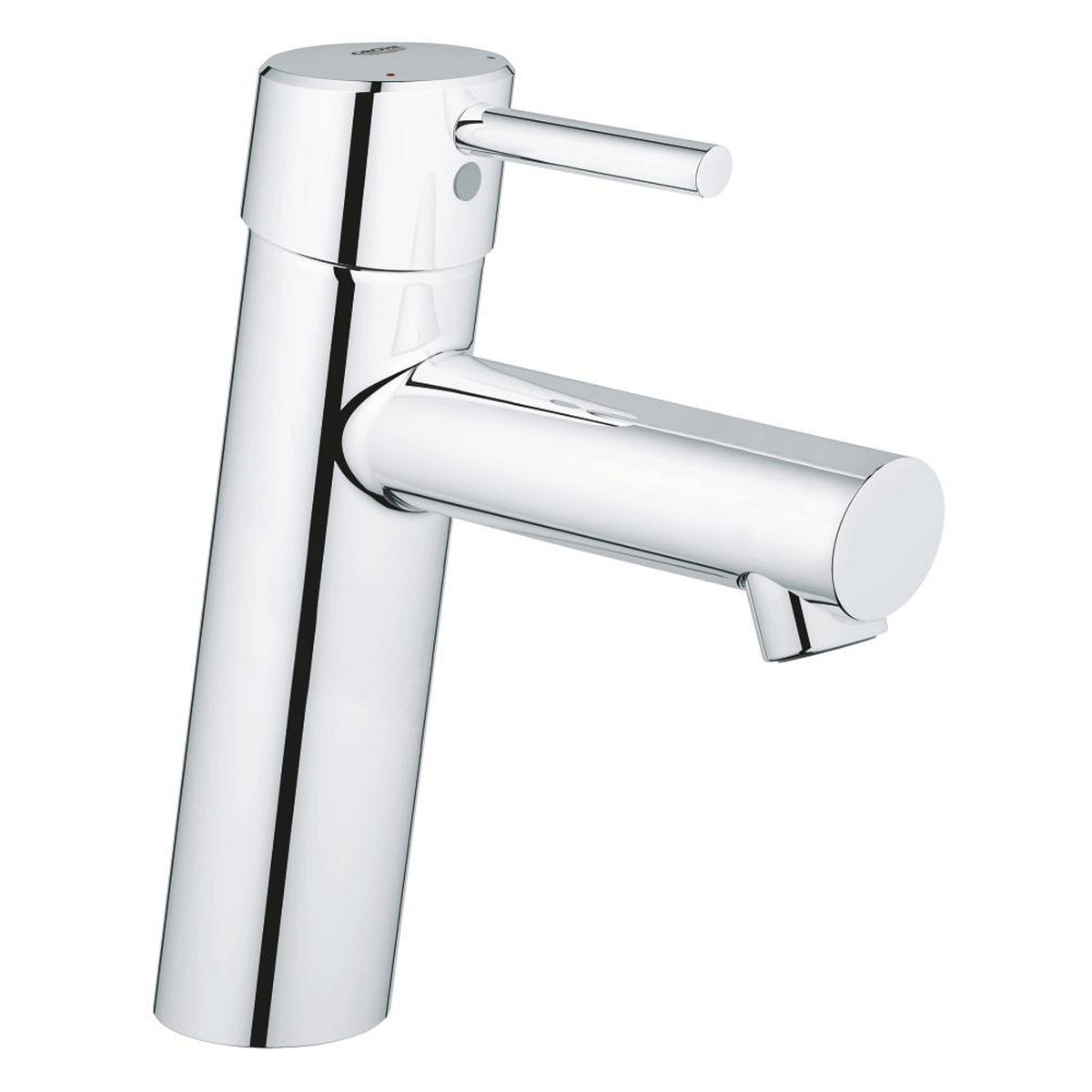 Grohe Concetto Lavabo Bataryası (M-Boy) - Ürün Görseli