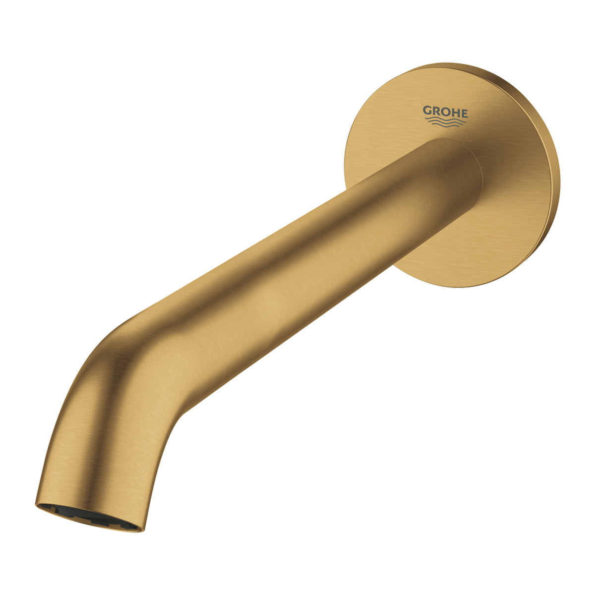 Grohe Essence Çıkış Ucu, Fırçalı Altın - Ürün Görseli