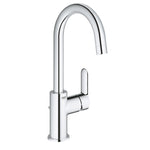 Grohe BauEdge Yüksek Lavabo Bataryası, Sifon Kumandalı - Ürün Görseli