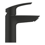 Grohe Eurosmart Lavabo Bataryası, Mat Siyah - Ürün Görseli