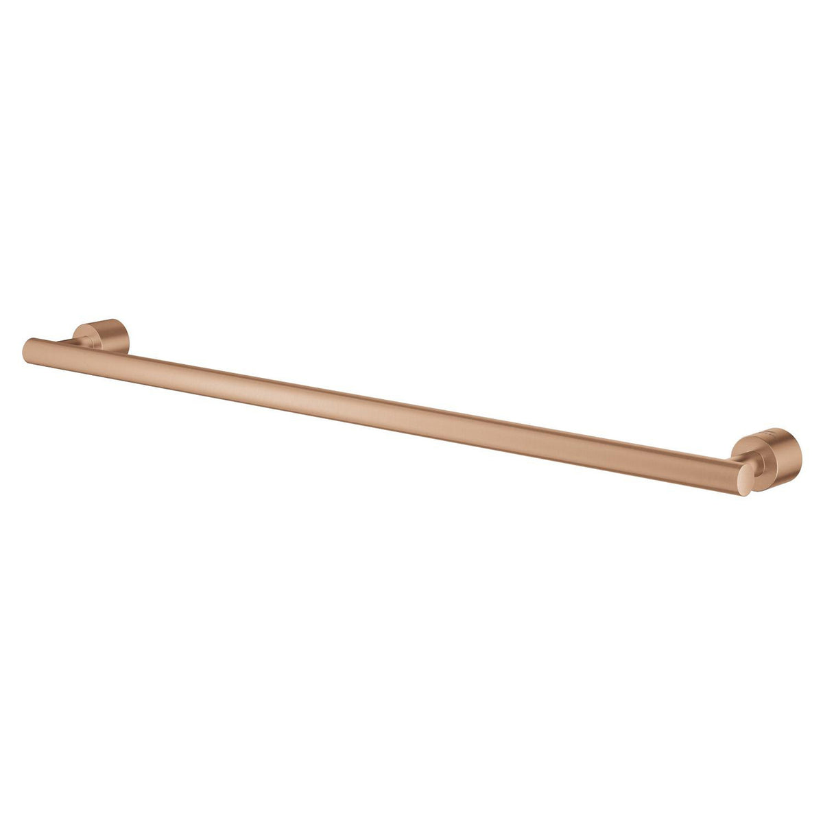 Grohe Atrio Havluluk, Fırçalı Bakır, 60 cm - Ürün Görseli