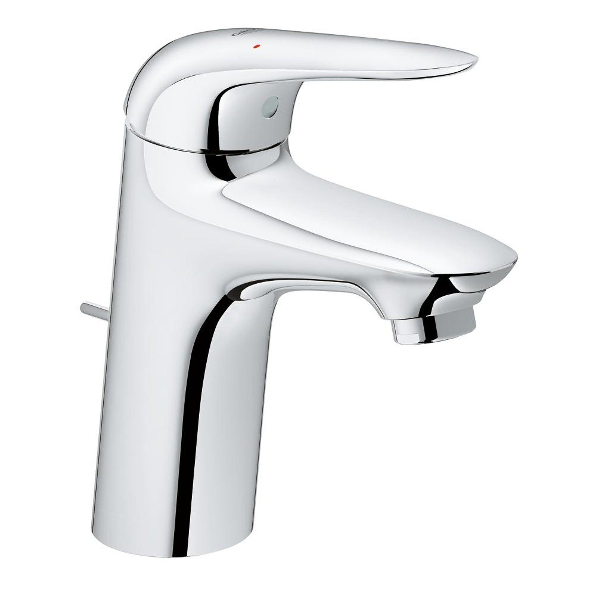 Grohe Eurostyle Lavabo Bataryası, Sifon Kumandalı - Ürün Görseli