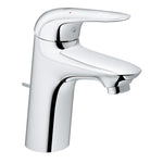 Grohe Eurostyle Lavabo Bataryası, Sifon Kumandalı - Ürün Görseli
