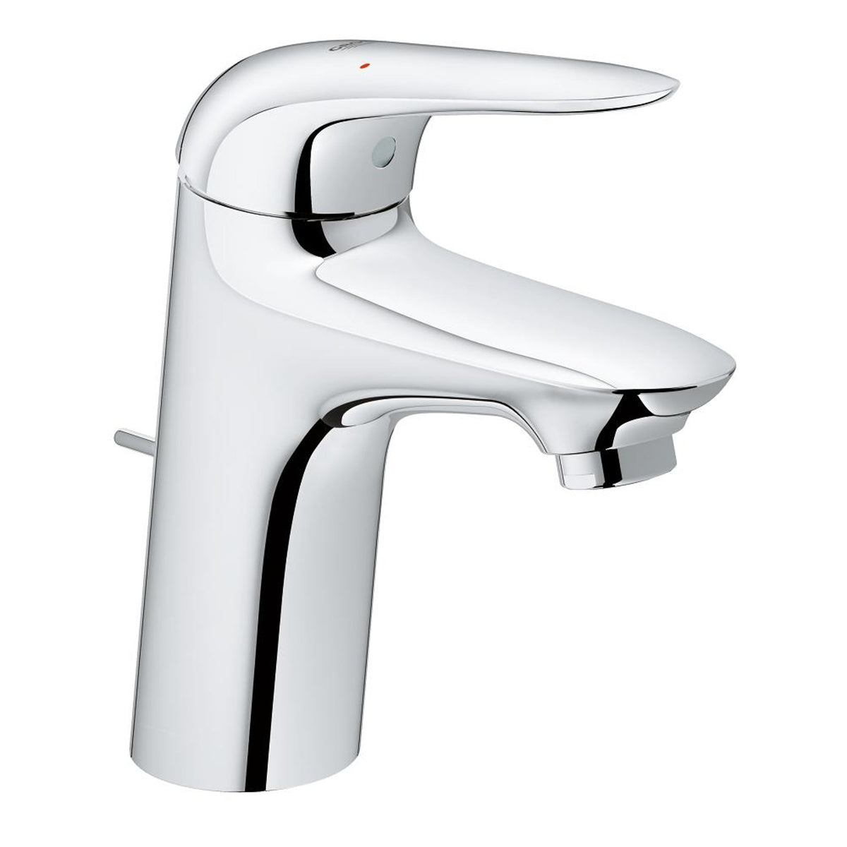 Grohe Eurostyle Lavabo Bataryası, Sifon Kumandalı - Ürün Görseli