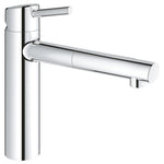 Grohe Concetto Spiralli Eviye Bataryası - Ürün Görseli