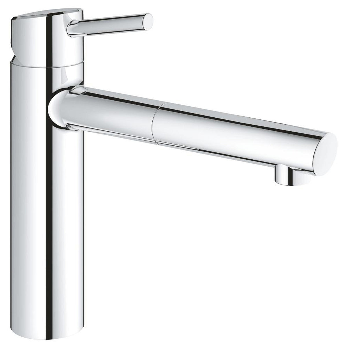 Grohe Concetto Spiralli Eviye Bataryası - Ürün Görseli
