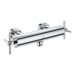 Grohe Atrio Duş Bataryası (4 Çubuklu Volan) - Ürün Görseli