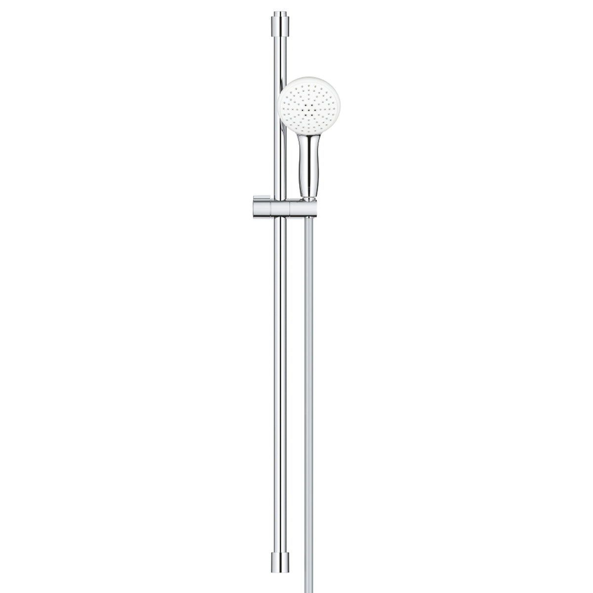 Grohe Tempesta 110 Sürgülü Duş Seti, 2 Akışlı - Ürün Görseli