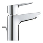 Grohe BauLoop Lavabo Bataryası, Sifon Kumandalı, S-Boy - Ürün Görseli
