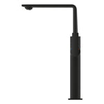 Grohe Allure Tezgah Üstü Lavabo Bataryası, Hayalet Siyah - Ürün Görseli