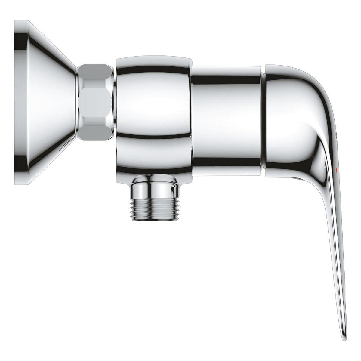 Grohe Euroeco Duş Bataryası - Ürün Görseli