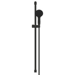 Grohe Tempesta 110 Sürgülü Duş Seti, 2 Akışlı, Mat Siyah - Ürün Görseli