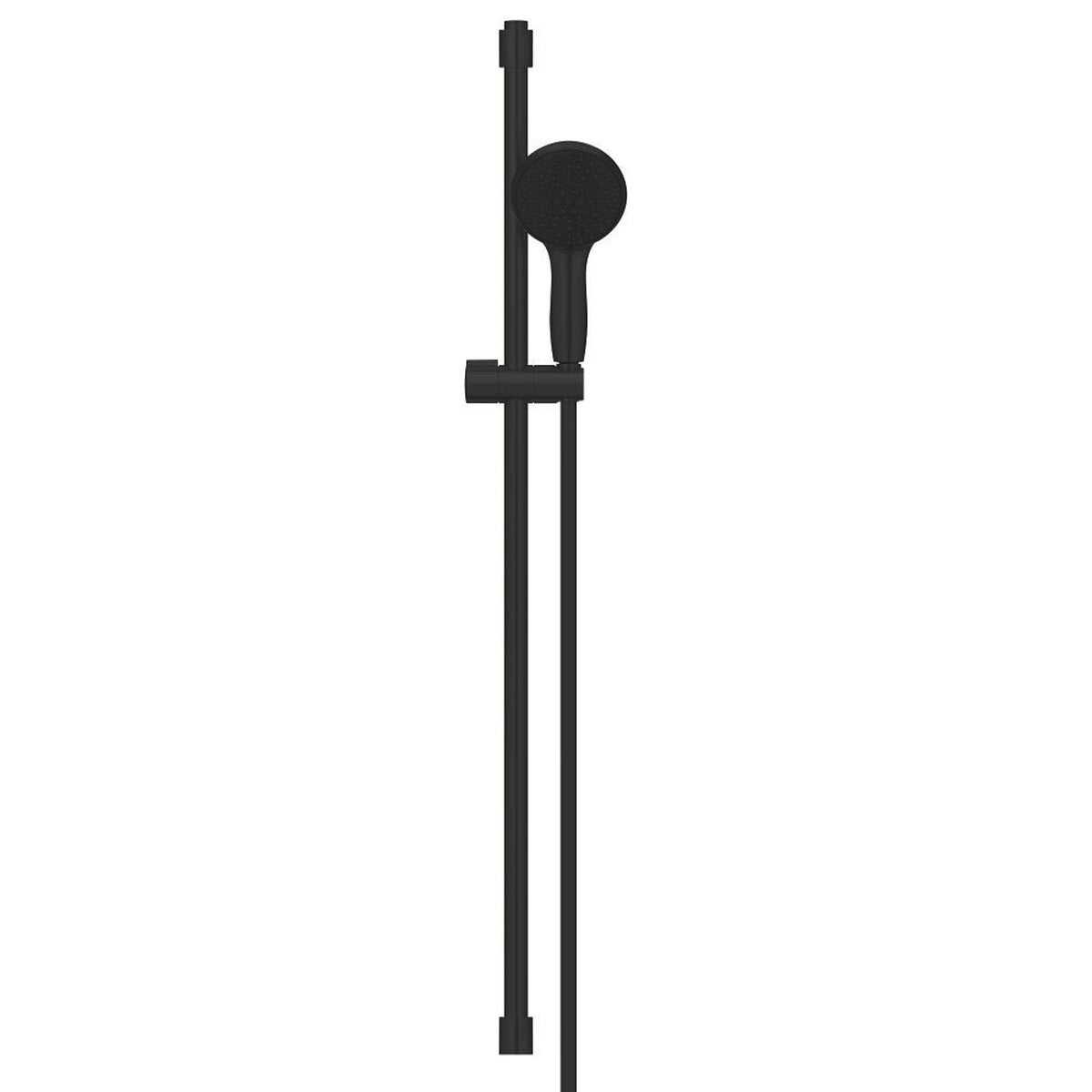 Grohe Tempesta 110 Sürgülü Duş Seti, 2 Akışlı, Mat Siyah - Ürün Görseli