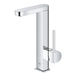 Grohe Plus Spiralli Yüksek Lavabo Bataryası, Sifon Kumandalı - Ürün Görseli