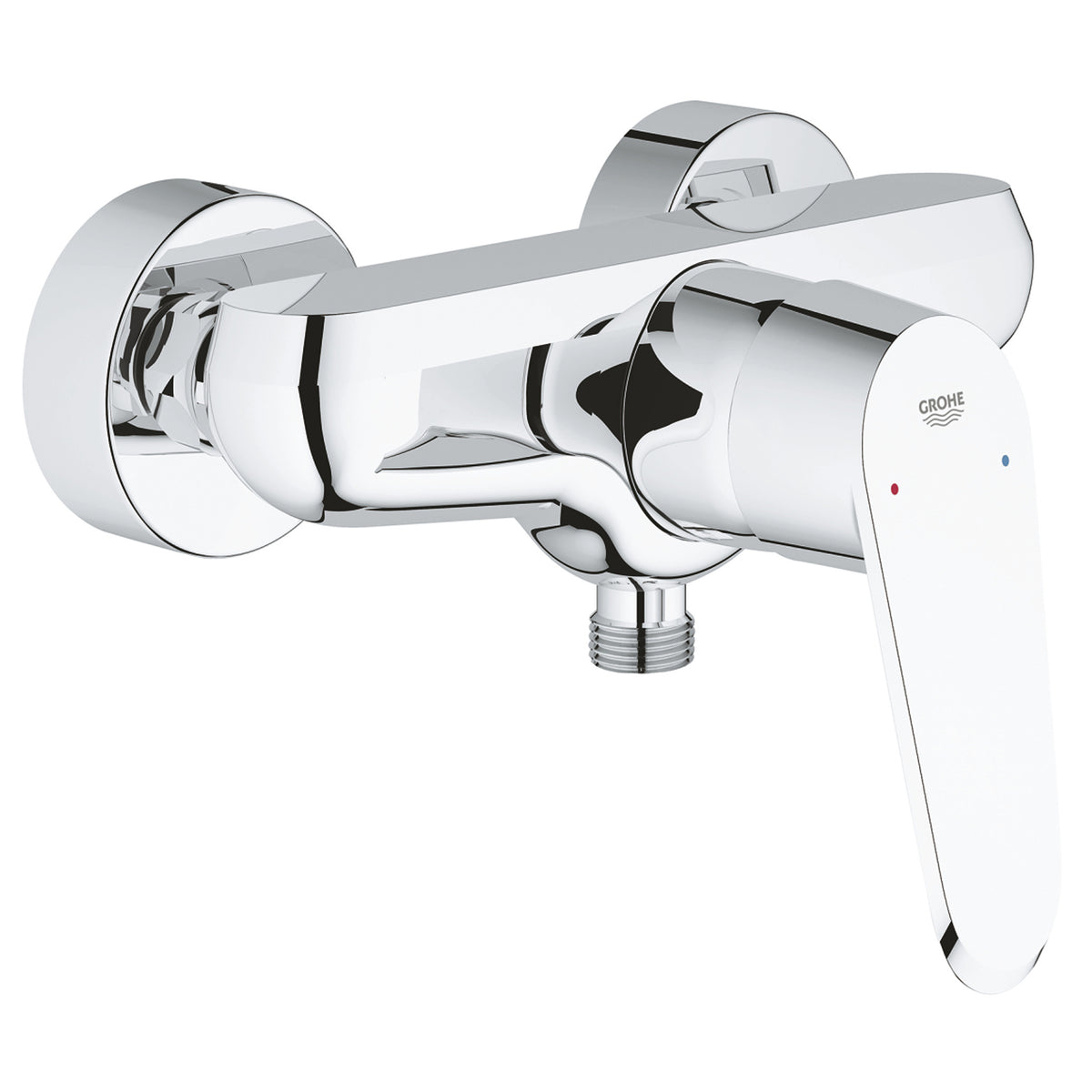 Grohe Eurodisc Cosmopolitan Duş Bataryası - Ürün Görseli