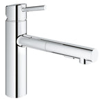 Grohe Concetto Spiralli Eviye Bataryası - Ürün Görseli