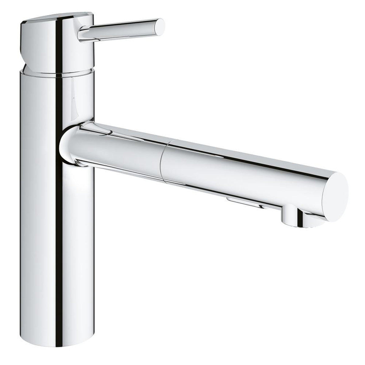 Grohe Concetto Spiralli Eviye Bataryası - Ürün Görseli