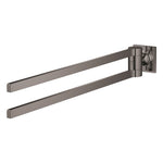 Grohe Allure Havluluk, Sert Grafit, 42 cm - Ürün Görseli
