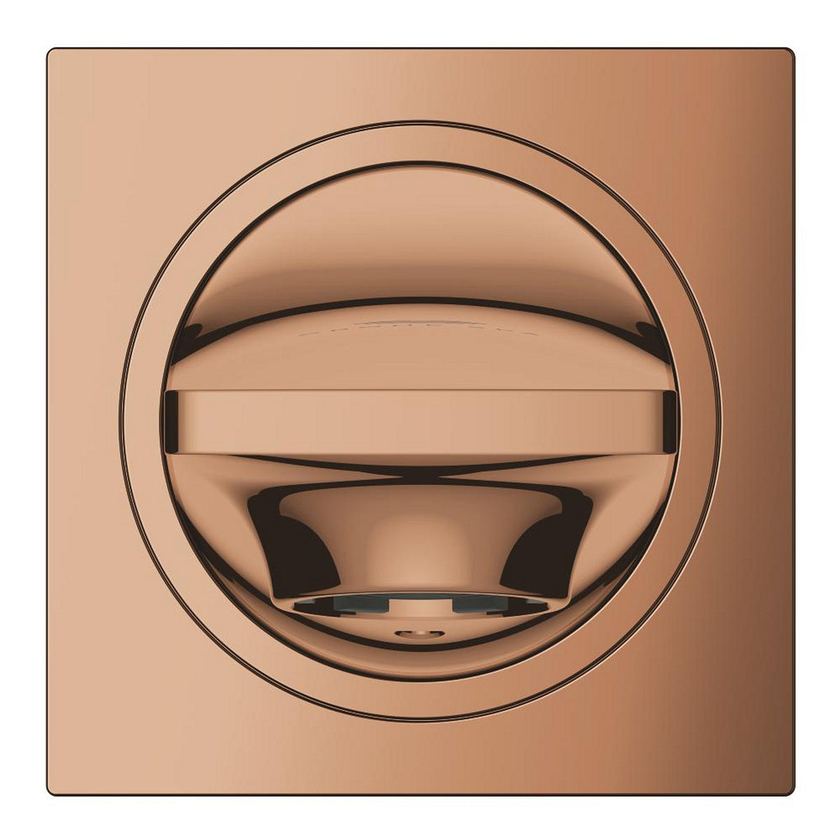 Grohe Allure Çıkış Ucu, Bakır - Ürün Görseli