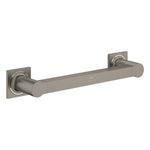 Grohe Allure Banyo Tutunma Barı, Fırçalı Sert Grafit - Ürün Görseli