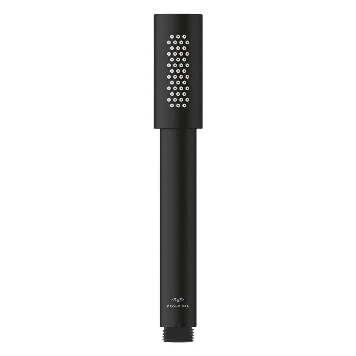 Grohe Rainshower Aqua Stick El Duşu, 1 Akışlı, Hayalet Siyah - Ürün Görseli