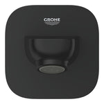 Grohe Cubeo Çıkış Ucu, Mat Siyah - Ürün Görseli