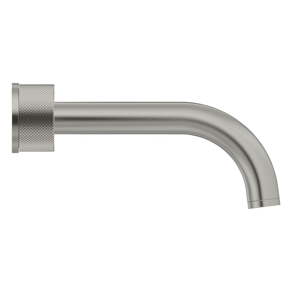 Grohe Atrio Private Collection 3 Delikli Ankastre Lavabo Bataryası (Sıva Üstü Grubu) Saten Çelik - Ürün Görseli