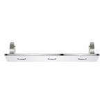 Grohe Rainshower Aqua Tiles Ankastre Tepe Duşu Kapağı, 3 Delikli - Ürün Görseli