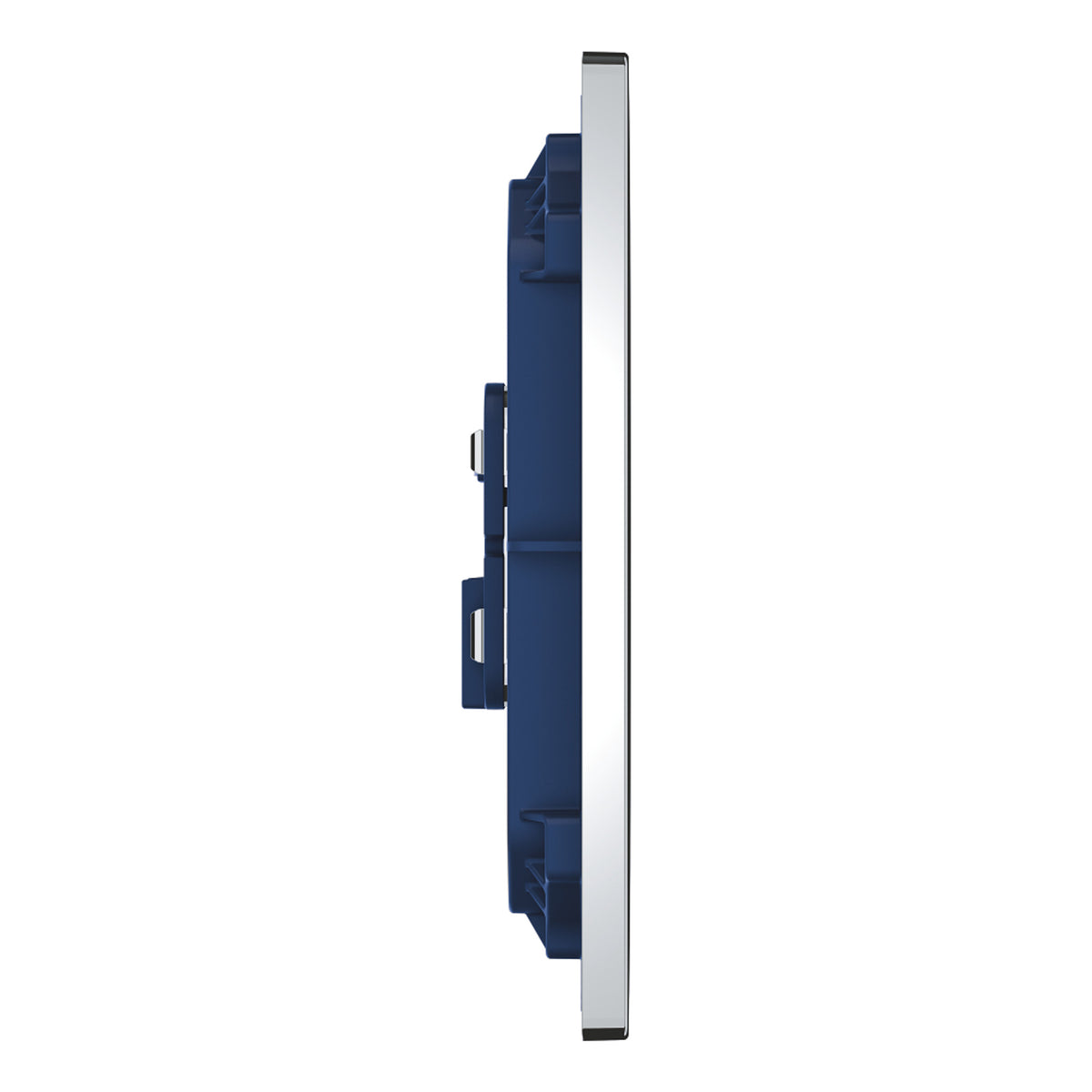 Grohe Tectron Bau E Fotoselli Gömme Rezervuar Kumanda Paneli (Sıva Üstü Grubu, Elektrikli) - Ürün Görseli