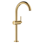 Grohe Atrio Tezgah Üstü Lavabo Bataryası, Altın - Ürün Görseli