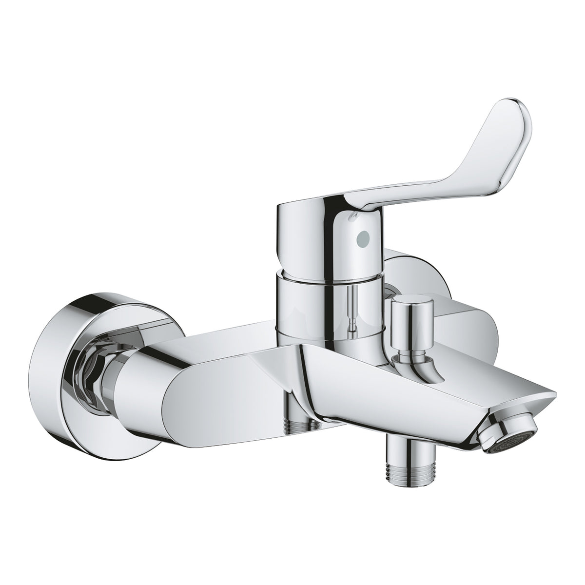 Grohe Eurosmart Bedensel Engelli Banyo Bataryası - Ürün Görseli