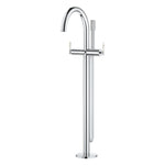 Grohe Atrio Private Collection Tek Yerden Küvet Bataryası (Sıva Üstü Grubu) - Ürün Görseli