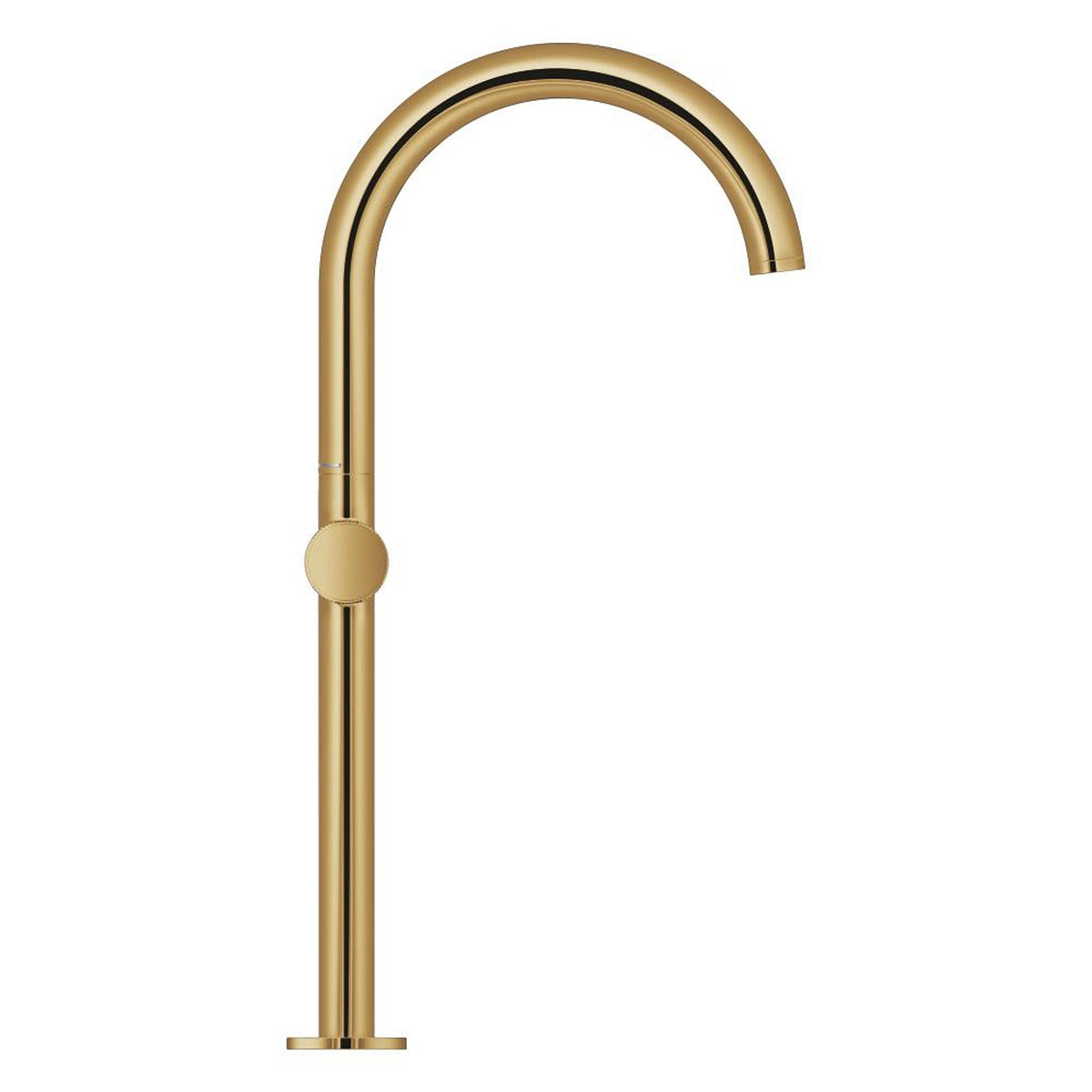 Grohe Atrio Private Collection Tezgah Üstü Lavabo Bataryası, Altın - Ürün Görseli
