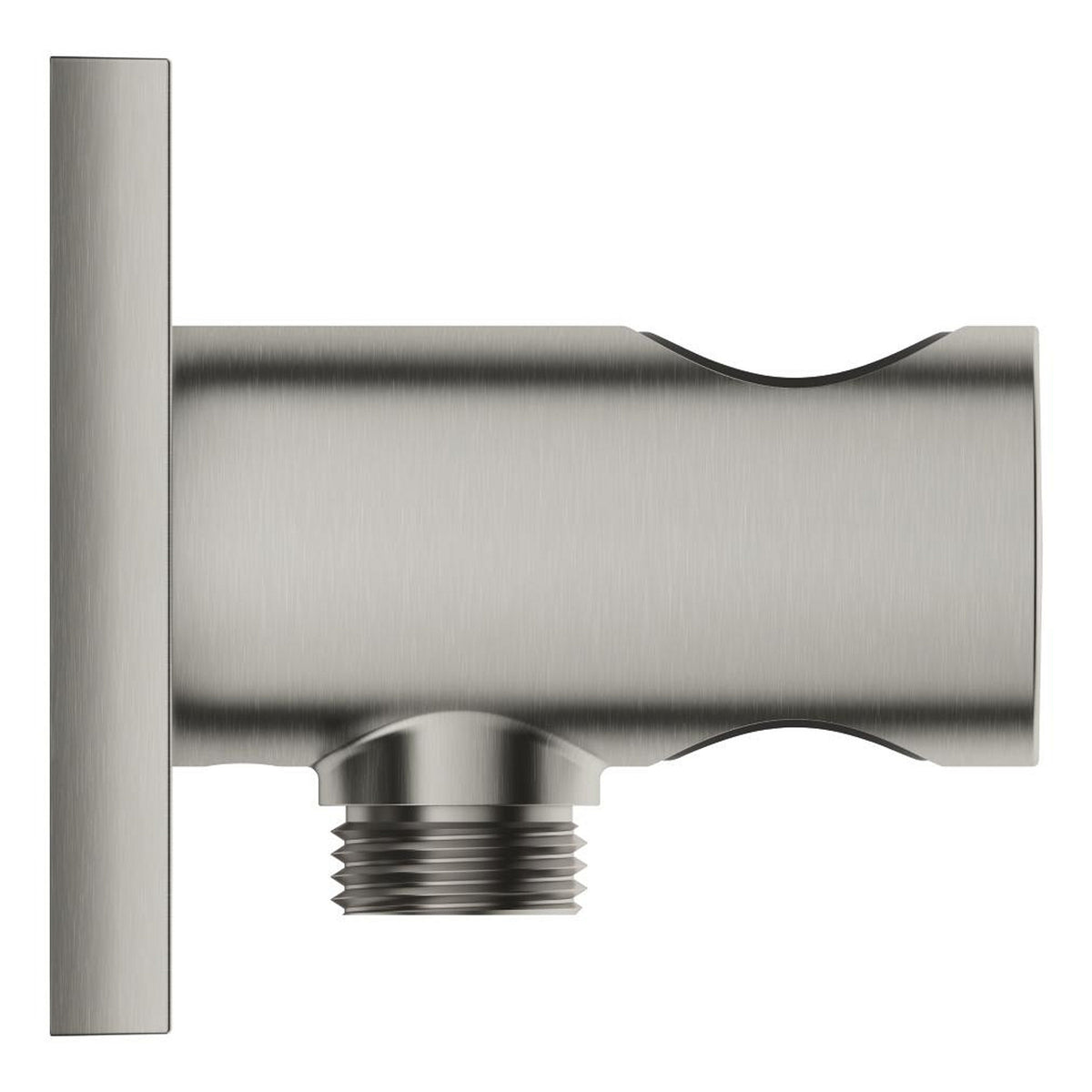 Grohe Rainshower Aqua Askılı Duş Çıkış Dirseği, Paslanmaz Çelik - Ürün Görseli