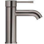 Grohe Essence New Lavabo Bataryası, Sert Grafit - Ürün Görseli