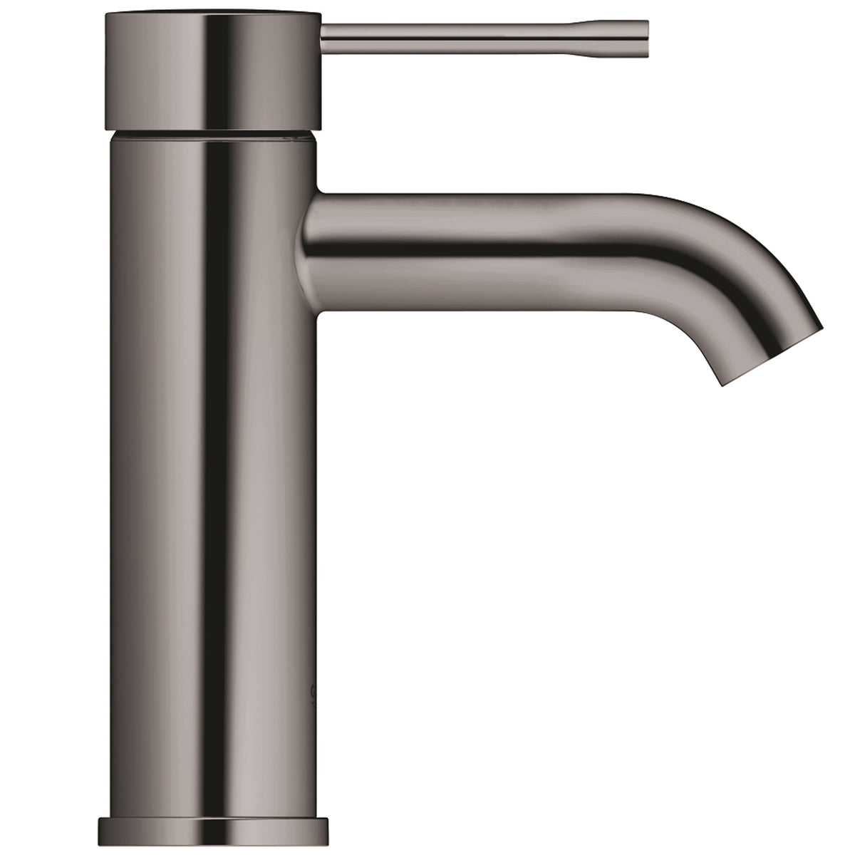 Grohe Essence New Lavabo Bataryası, Sert Grafit - Ürün Görseli