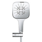 Grohe RainShower SmartActive 130 Cube El Duşu, 3 Akışlı - Ürün Görseli