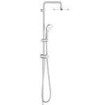 Grohe New Tempesta Rustic System 200 Duvara Monte Duş Sistemi - Ürün Görseli