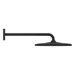 Grohe Rainshower Mono 310 Cube Tepe Duşu Seti, 31 cm, Tek Akışlı, Hayalet Siyah - Ürün Görseli