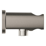 Grohe Rainshower Duş Çıkış Dirseği, Fırçalı Sert Grafit - Ürün Görseli